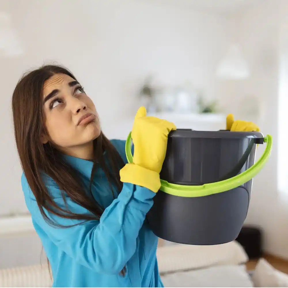 water damage restoration service Village St. George